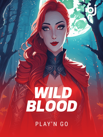 Wild Bloodpng