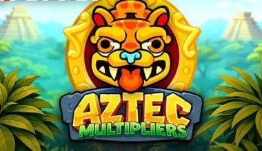 Aztec Multipliers