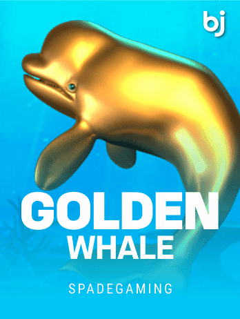 Golden Whalepng game thumbnail