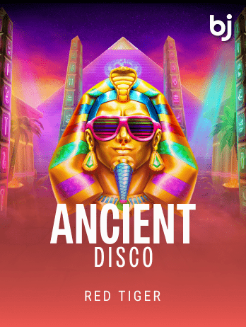 Ancient Disco game thumbnail