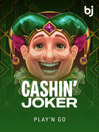 Cashin' Joker game thumbnail