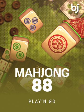 Mahjong 88png game thumbnail