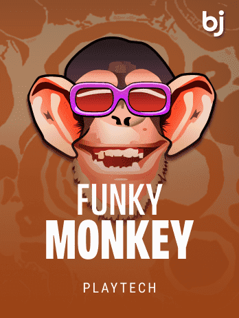 Funky Monkeypng game thumbnail