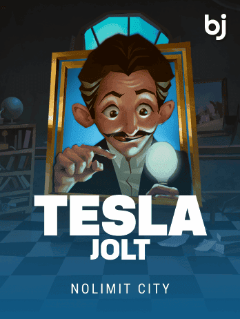 Tesla Joltpng game thumbnail