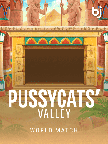 Pussycats' Valley game thumbnail