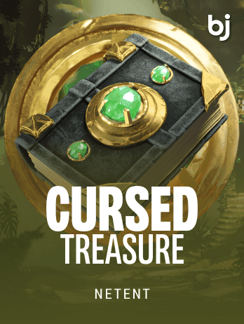 Cursed treasurepng game thumbnail