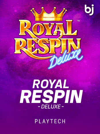 Royal Respin Deluxe