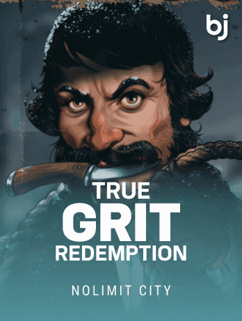 True Grit Redemption game thumbnail