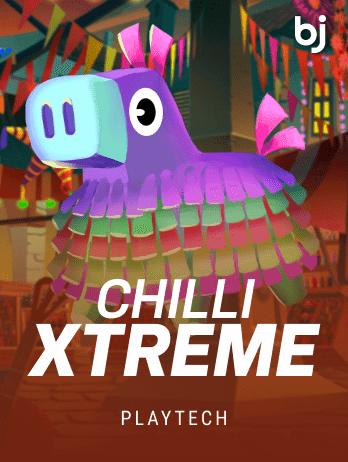 Chilli Extreme game thumbnail