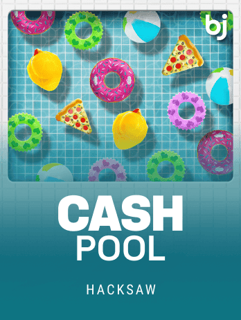 Cash Pool