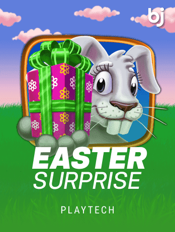 Easter Surprise game thumbnail