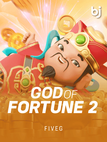GOD OF FORTUNE 2 game thumbnail